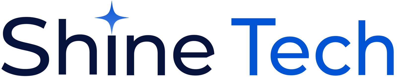 SHINE TECH-01